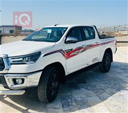 تويوتا هايلوكس